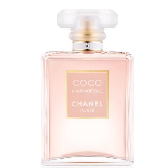 Chanel Coco Mademoiselle For Women Eau De Parfum 50ml
