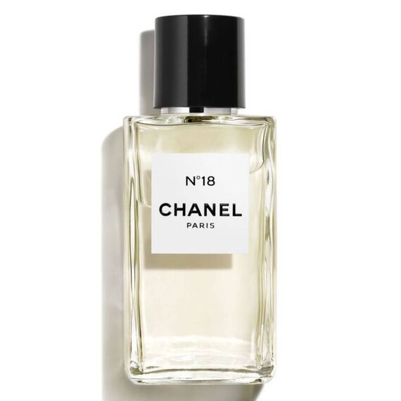 Chanel No.18 Les Exclusifs de Chanel For Women Eau De Parfum 200ml