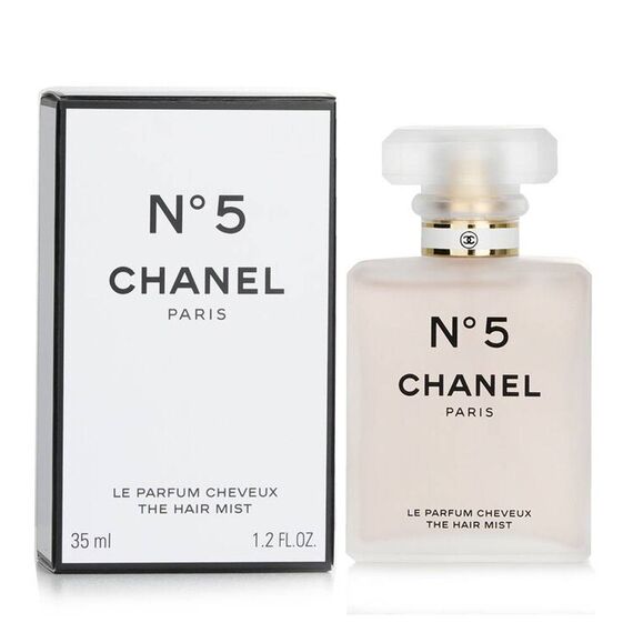 Chanel No.5 For Women Hair Mist 35ml, 3 image