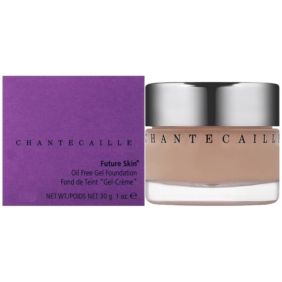 Chantecaille Future Skin Oil Free Shea Gel Foundation 30g, 3 image