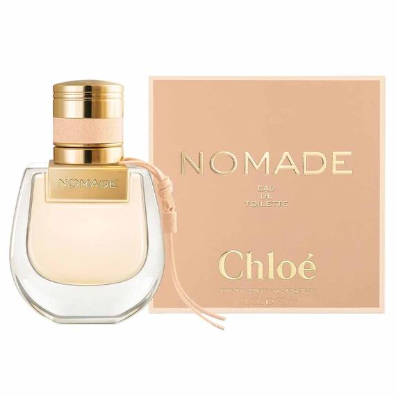 Chloe Nomade For Women Eau de Toilette 30ml, 3 image