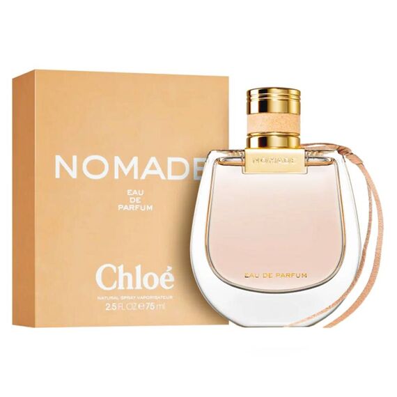 Chloe Nomade For Women Eau De Parfum 75ml, 3 image