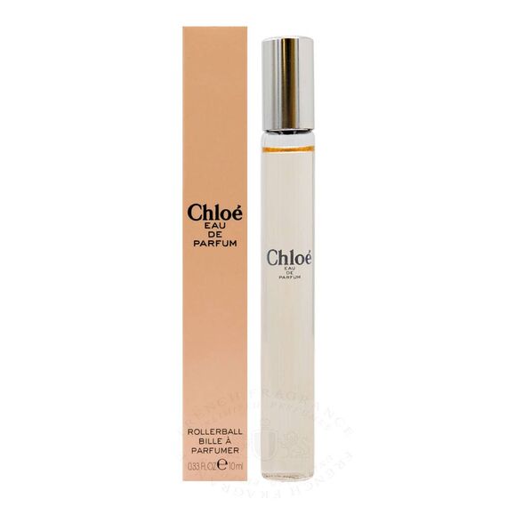 Chloe For Women Eau de Parfum Roller Ball 10ml, 3 image