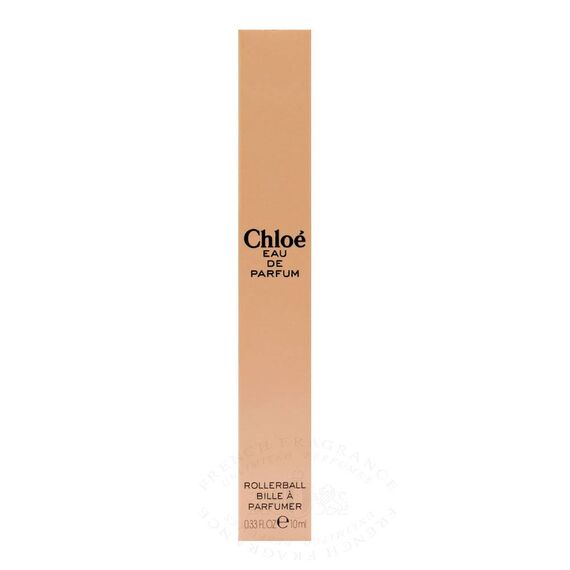 Chloe For Women Eau de Parfum Roller Ball 10ml, 4 image