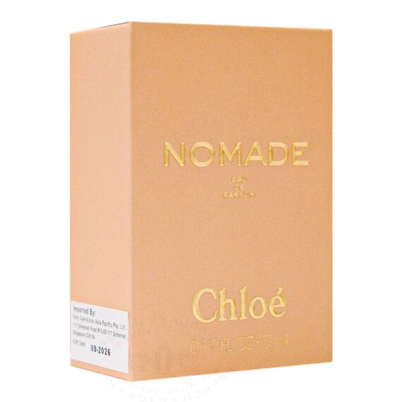 Chloe Nomade For Women Eau de Parfum 5ml, 2 image
