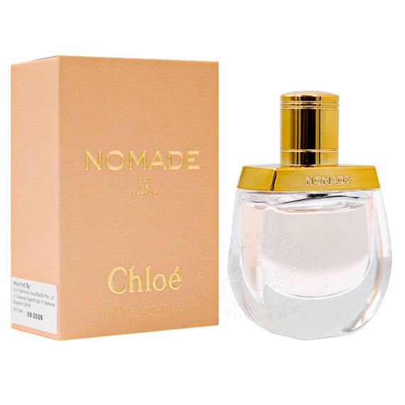 Chloe Nomade For Women Eau de Parfum 5ml, 5 image