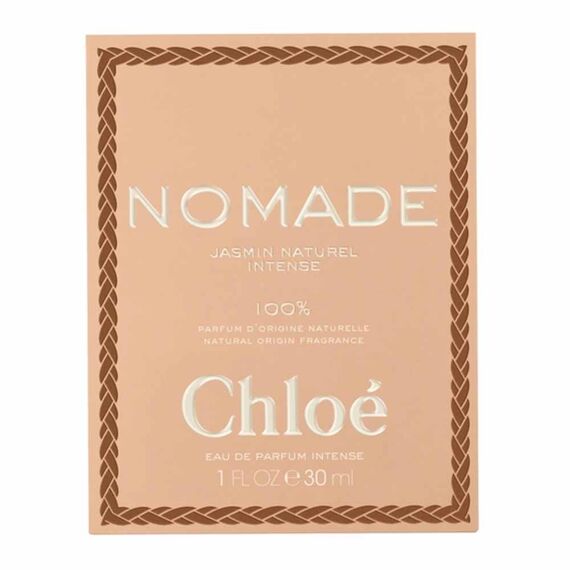 Chloe Nomade Jasmin Naturel Intense For Women Eau De Parfum 30ml, 3 image