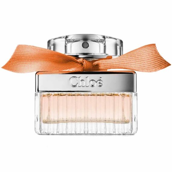 Chloe Rose Tangerine For Women Eau De Toilette 30ml