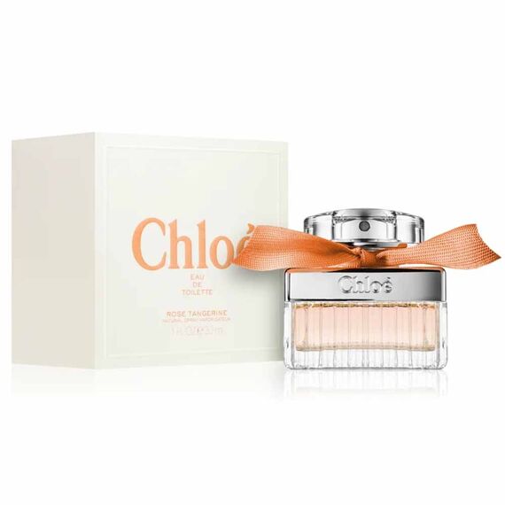 Chloe Rose Tangerine For Women Eau De Toilette 30ml, 2 image