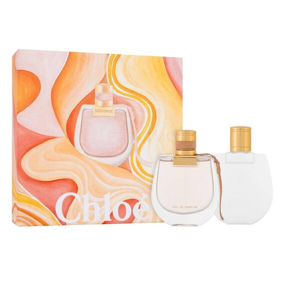 Chloe Nomade For Women Eau de Parfum 50ml + Body Lotion 100ml