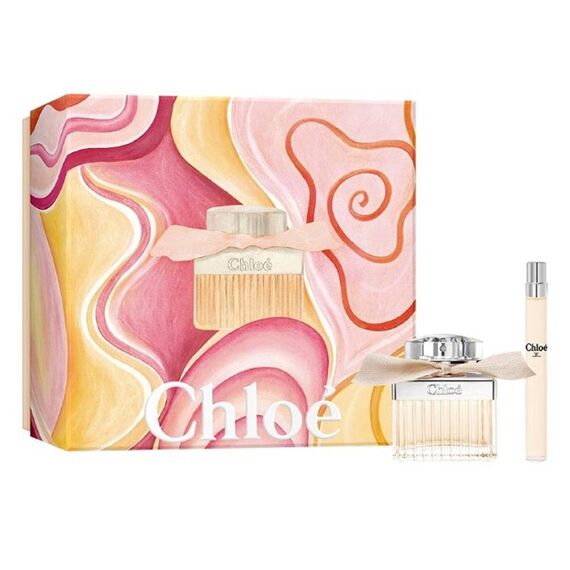 Chloe For Women Eau de Parfum 50ml + 10ml