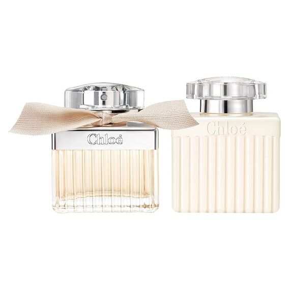 Chloe For Women Eau de Parfum 50ml + Body Lotion 100ml