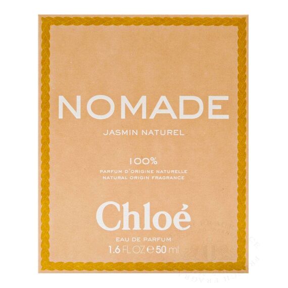 Chloe Nomade Naturelle For Women Eau De Parfum 50ml, 5 image