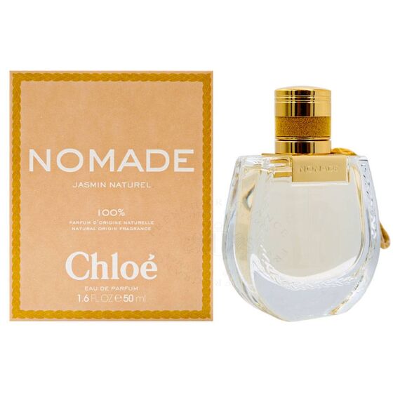 Chloe Nomade Naturelle For Women Eau De Parfum 50ml, 4 image