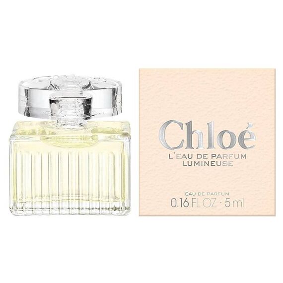 Chloe L'Eau de Parfum Lumineuse For Women Eau de Parfum 5ml, 2 image