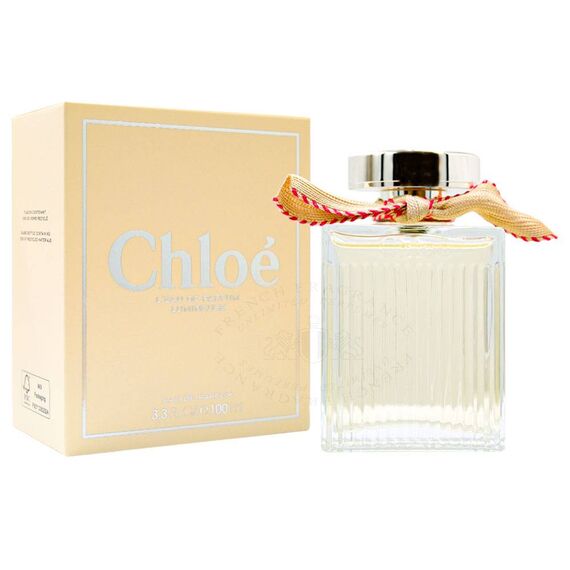 Chloe L'Eau de Parfum Lumineuse For Women Eau De Parfum 100ml, 4 image
