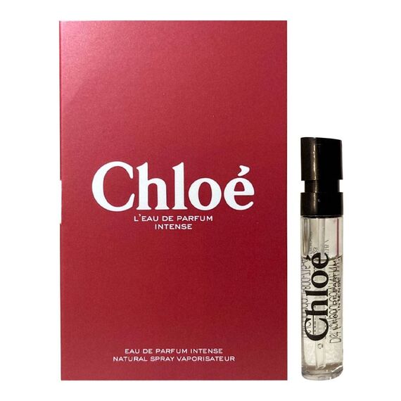 Chloe L'Eau de Parfum Intense For Women Eau de Parfum 1.2ml