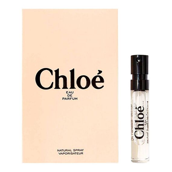 Chloe For Women Eau de Parfum 1.2ml