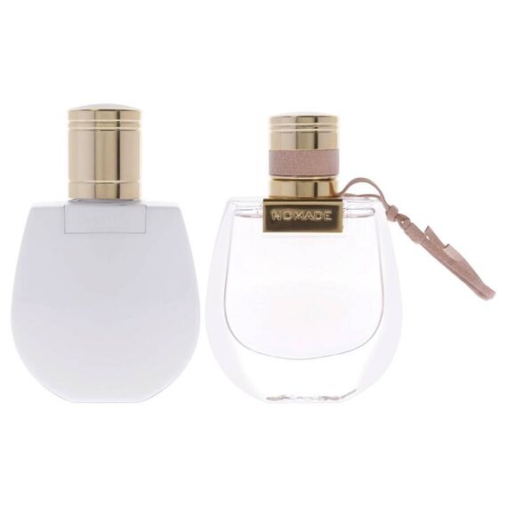 Chloe Nomade For Women Eau de Parfum 50ml + Body Lotion 100ml, 3 image