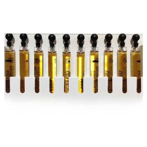 Chloe Atelier Des Fleurs Nuit Doramger Eau de Parfum 10 X 4ml