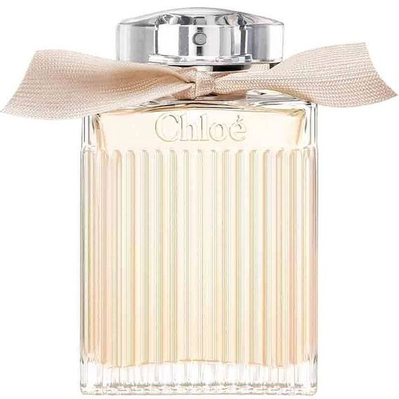 Chloe For Women Eau De Parfum Refillable 100ml
