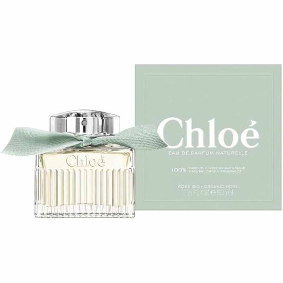 Chloe Naturelle For Women Eau De Parfum 50ml, 2 image