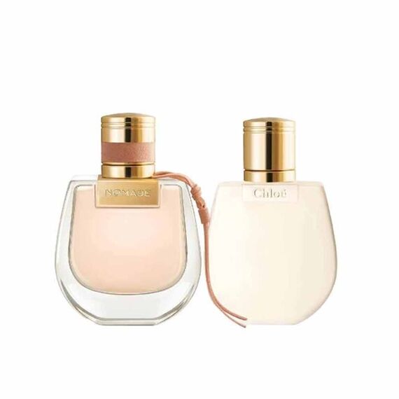 Chloe Nomade For Women Eau de Parfum 50ml + Body Lotion 100ml, 3 image