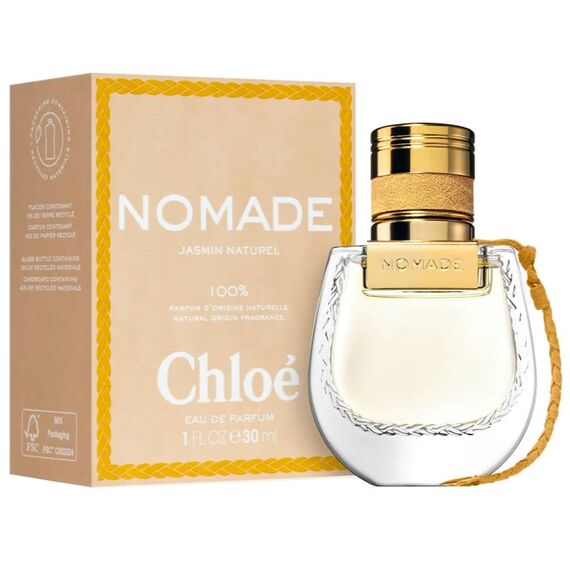 Chloe Nomade Jasmin Naturel For Women Eau De Parfum 30ml, 2 image