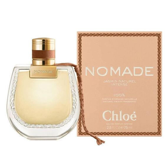 Chloe Nomade Jasmin Naturel Intense For Women Eau De Parfum 75ml, 3 image