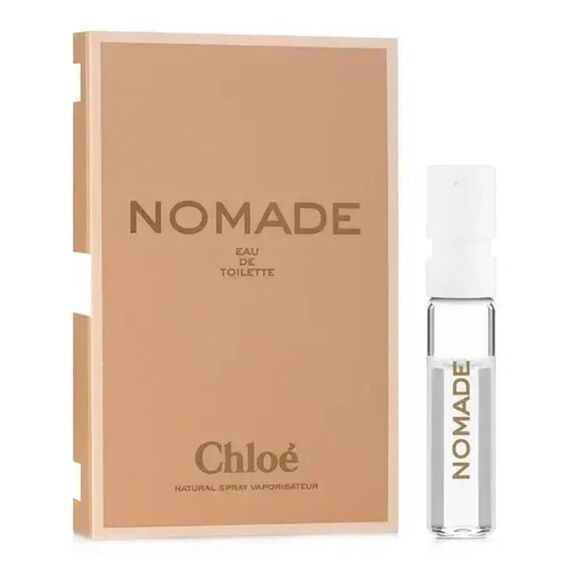 Chloe Nomade Women Eau De Toilette 1.2ml