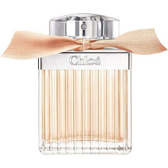 Chloe Rose Tangerine For Women Eau De Toilette 75ml