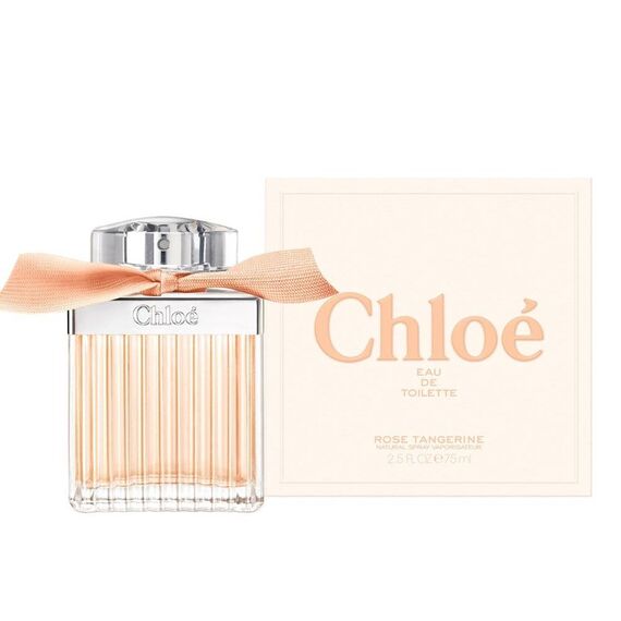 Chloe Rose Tangerine For Women Eau De Toilette 75ml, 3 image