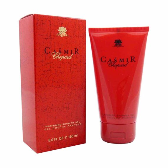 Chopard Casmir For Women Shower Gel 150ml