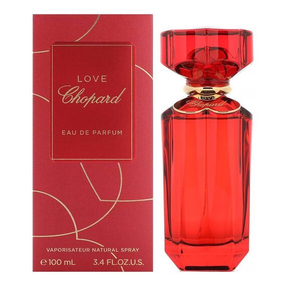 Chopard Love For Women Eau de Parfum 100ml, 3 image