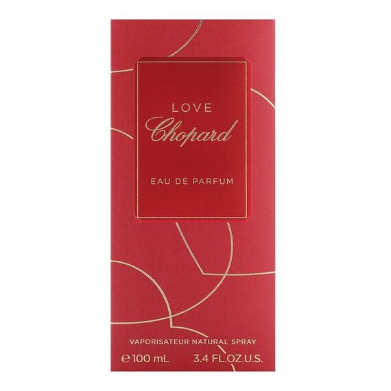 Chopard Love For Women Eau de Parfum 100ml, 2 image