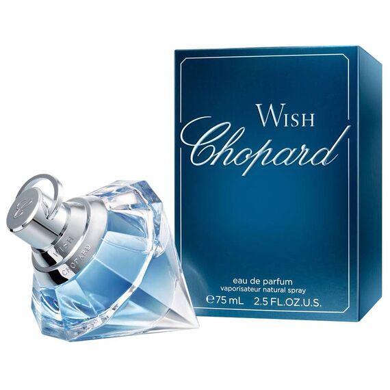 Chopard Wish For Women Eau de Parfum 75ml, 2 image