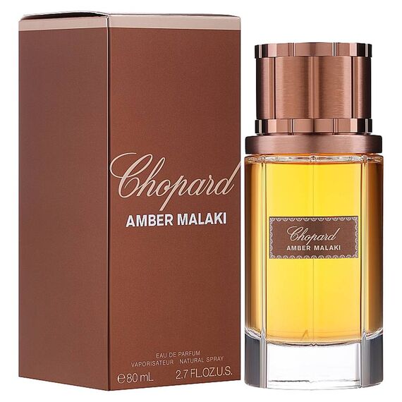 Chopard Amber Malaki Eau de Parfum 80ml, 2 image