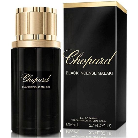 Chopard Black Incense Malaki Eau de Parfum 80ml, 2 image