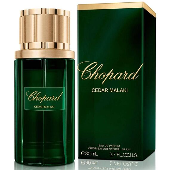 Chopard Cedar Malaki Eau de Parfum 80ml, 2 image