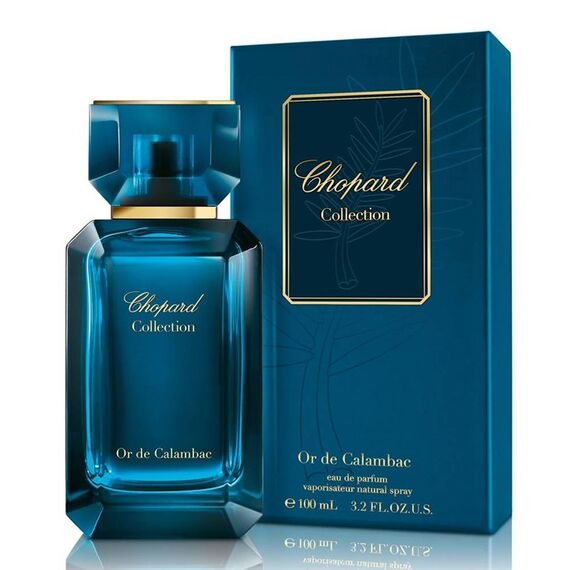 Chopard Collection Or De Calambac Eau de Parfum 100ml, 2 image
