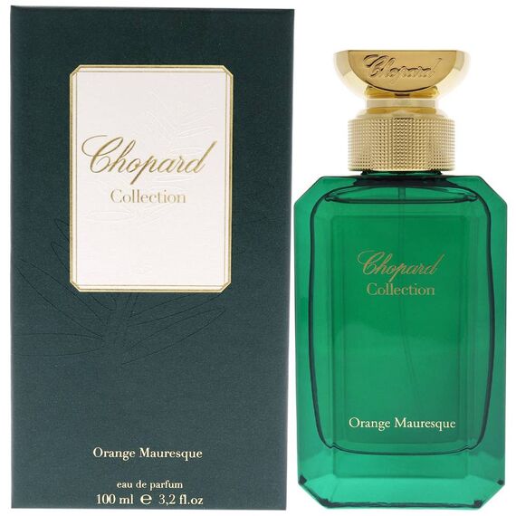 Chopard Collection Orange Mauresque Eau de Parfum 100ml, 2 image