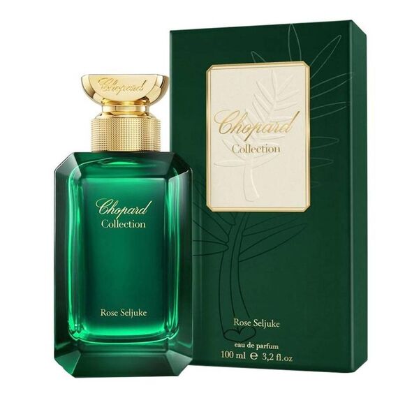 Chopard Collection Rose Seljuke Eau de Parfum 100ml, 2 image