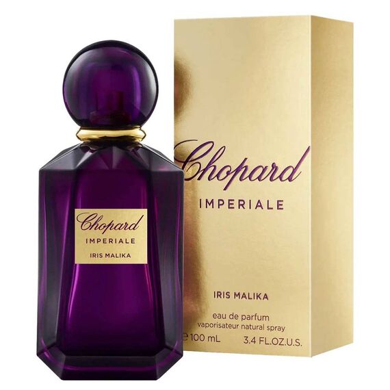 Chopard Imperiale Iris Malika For Women Eau de Parfum 100ml, 2 image