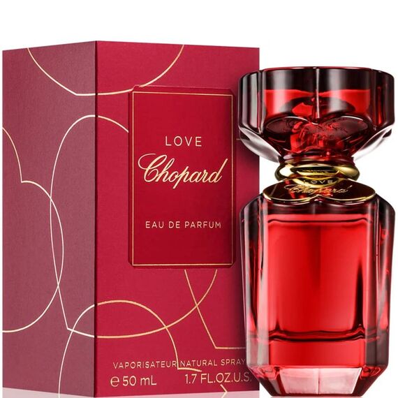 Chopard Love For Women Eau de Parfum 50ml, 2 image