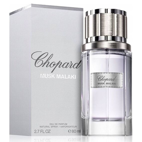 Chopard Musk Malaki Eau de Parfum 80ml, 2 image