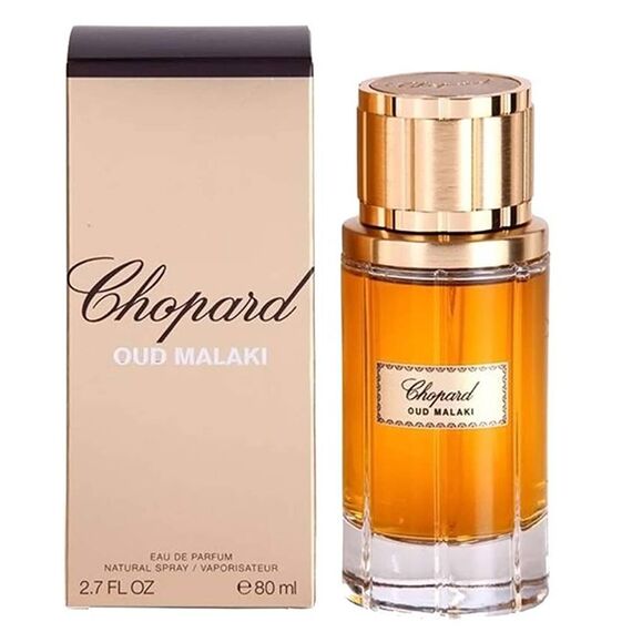 Chopard Oud Malaki For Men Eau de Parfum 80ml, 2 image