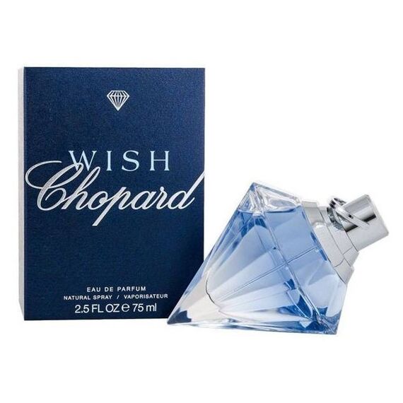 Chopard Wish For Women Eau de Parfum 75ml, 2 image