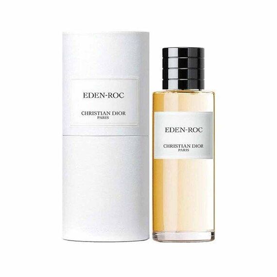 Christian Dior Eden-Roc Unisex Eau de Parfum 125ml, 2 image