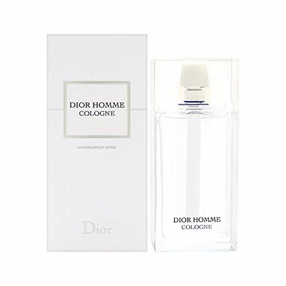 Christian Dior Dior Homme Cologne 75ml, 2 image