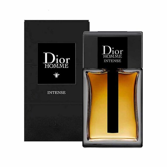 Christian Dior Dior Homme Intense For Men Eau de Parfum 100ml, 2 image